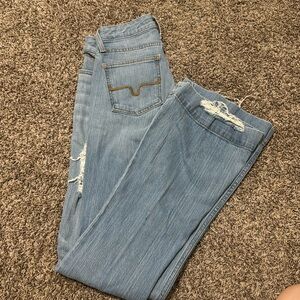 KIMES JEANS - Jennifer SIZE- 00/32